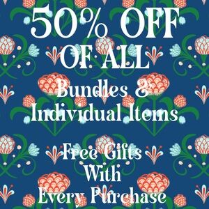 Reasonable offers always accepted